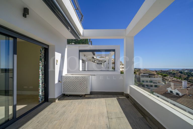 Atico Duplex en venta en Ocean Hills
