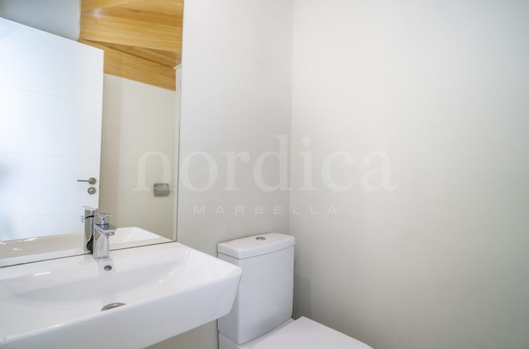 Atico Duplex en venta en Ocean Hills