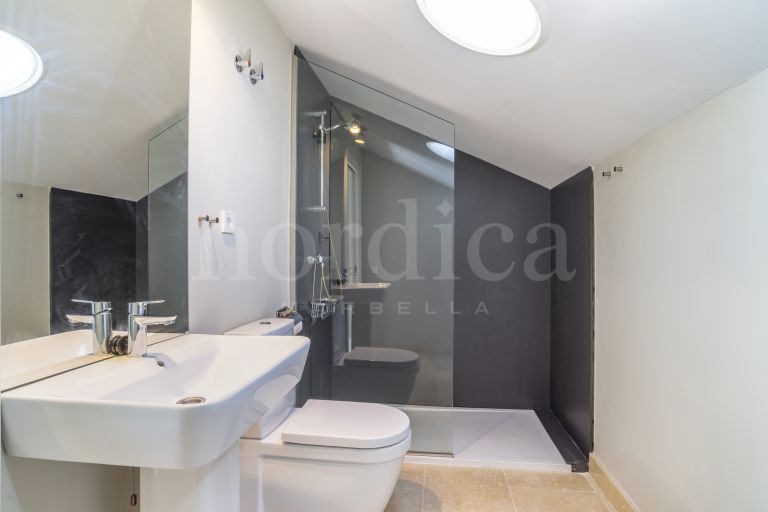 Atico Duplex en venta en Ocean Hills