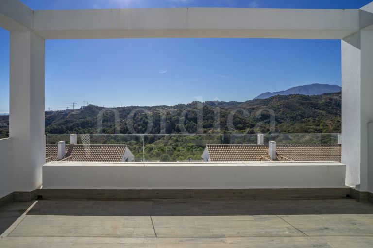 Atico Duplex en venta en Ocean Hills
