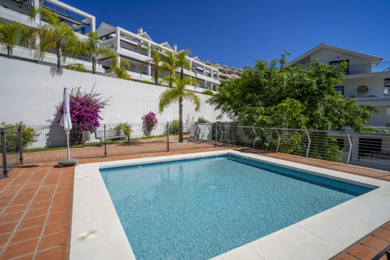 Atico Duplex en venta en Ocean Hills