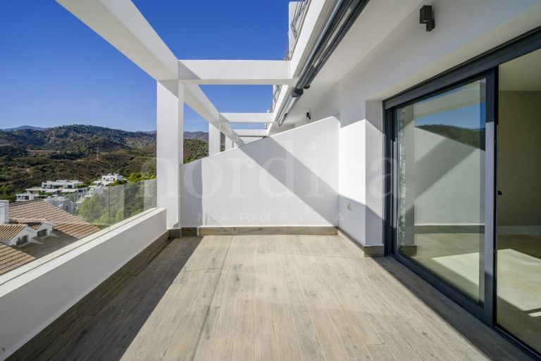 Atico Duplex en venta en Ocean Hills