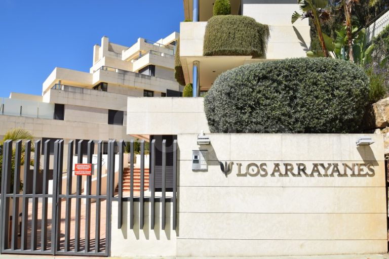 Apartamento en venta en Los Arrayanes