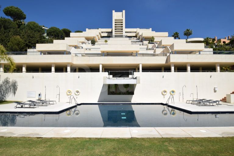 Apartamento en venta en Los Arrayanes