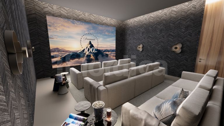 Villa till salu i El Madroñal