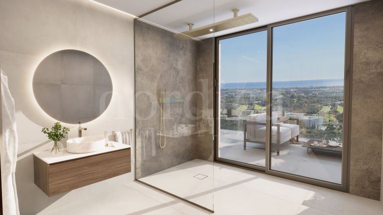 Villa till salu i El Madroñal