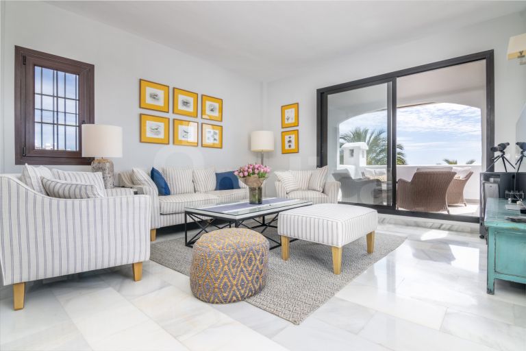 Duplex Penthouse for sale in Aldea Blanca