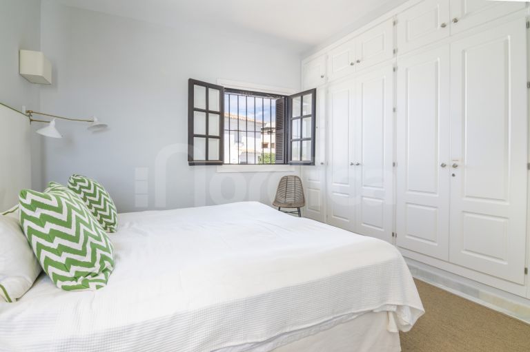 Duplex Penthouse for sale in Aldea Blanca