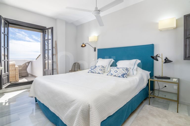 Duplex Penthouse for sale in Aldea Blanca