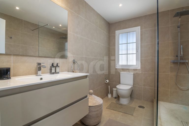 Duplex Penthouse for sale in Aldea Blanca