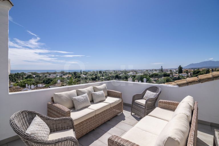 Duplex Penthouse for sale in Aldea Blanca