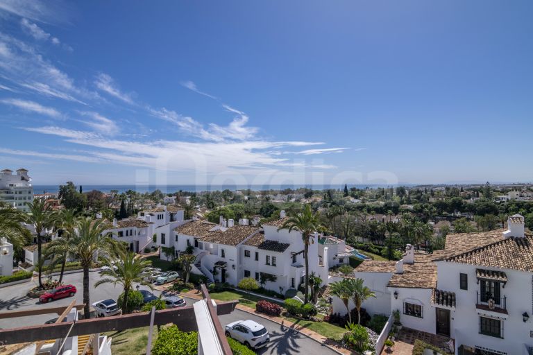 Duplex Penthouse for sale in Aldea Blanca