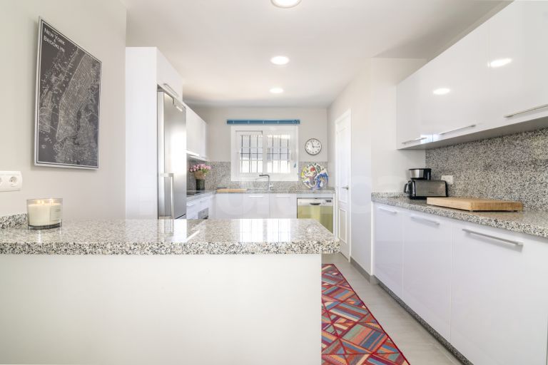 Duplex Penthouse for sale in Aldea Blanca