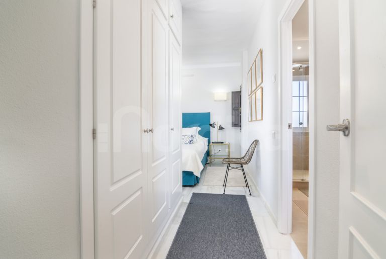 Duplex Penthouse for sale in Aldea Blanca