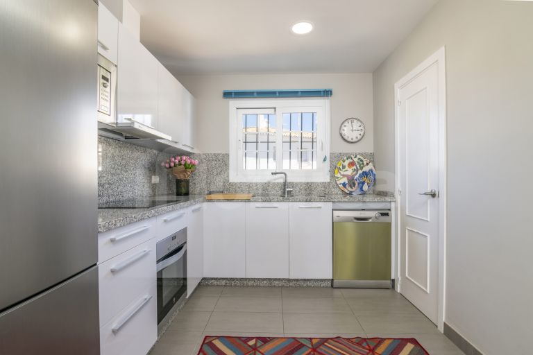 Duplex Penthouse for sale in Aldea Blanca