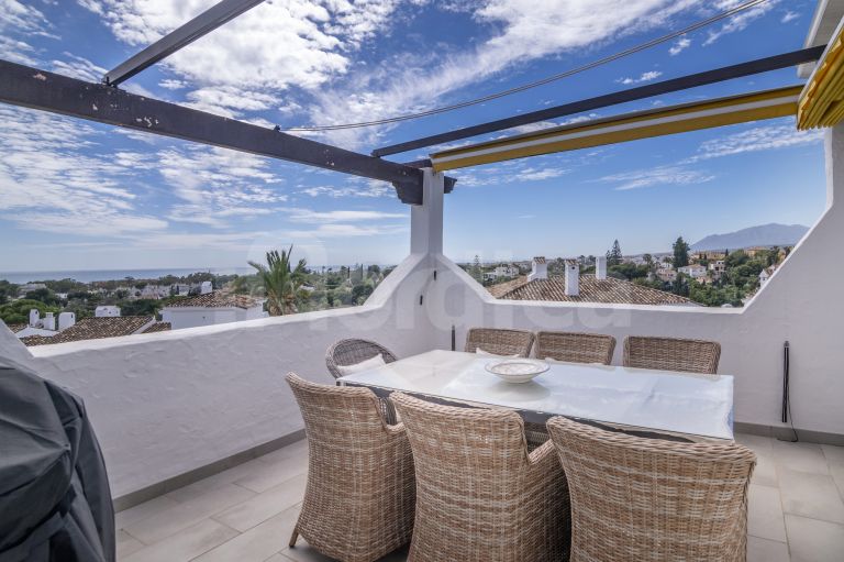 Duplex Penthouse for sale in Aldea Blanca