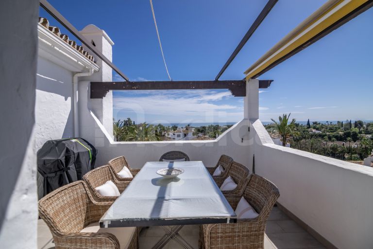 Duplex Penthouse for sale in Aldea Blanca