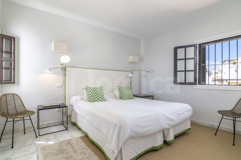 Duplex Penthouse for sale in Aldea Blanca