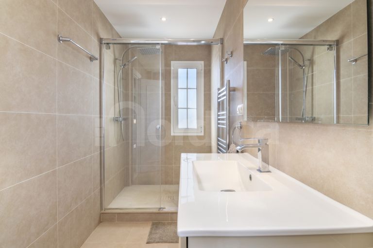 Duplex Penthouse for sale in Aldea Blanca