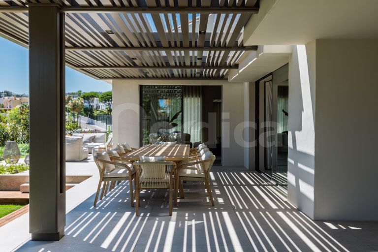 Villa for sale in Haza del Conde