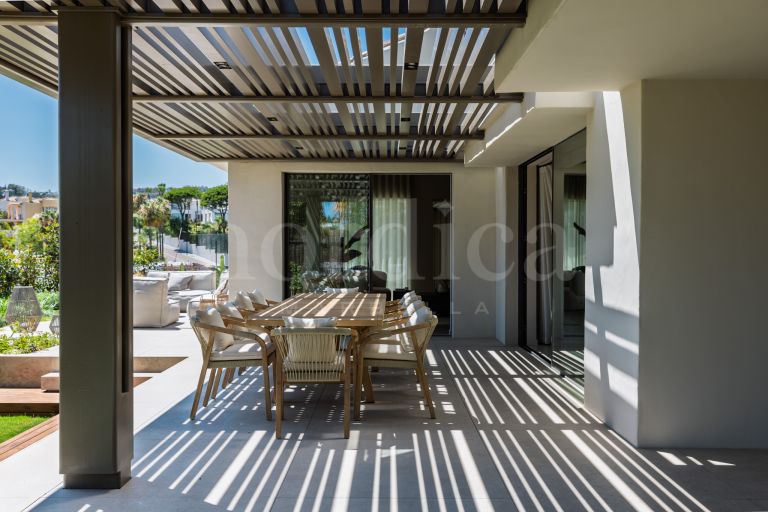 Villa zu verkaufen in Haza del Conde