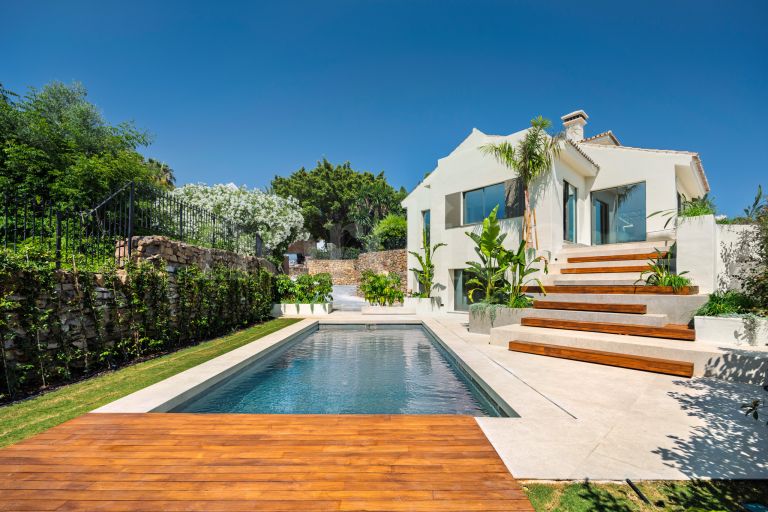 Villa zu verkaufen in Haza del Conde