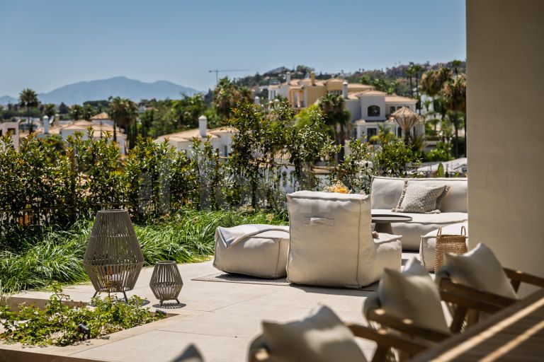 Villa for sale in Haza del Conde