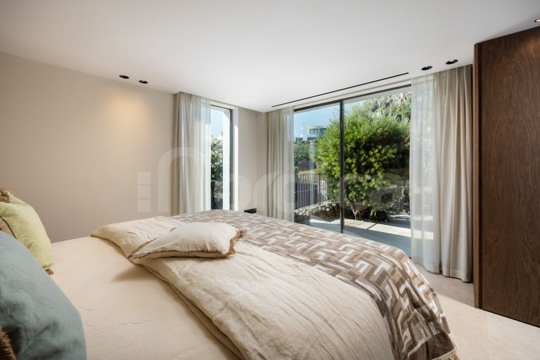 Villa for sale in Haza del Conde