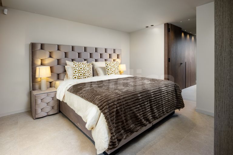 Villa for sale in Haza del Conde