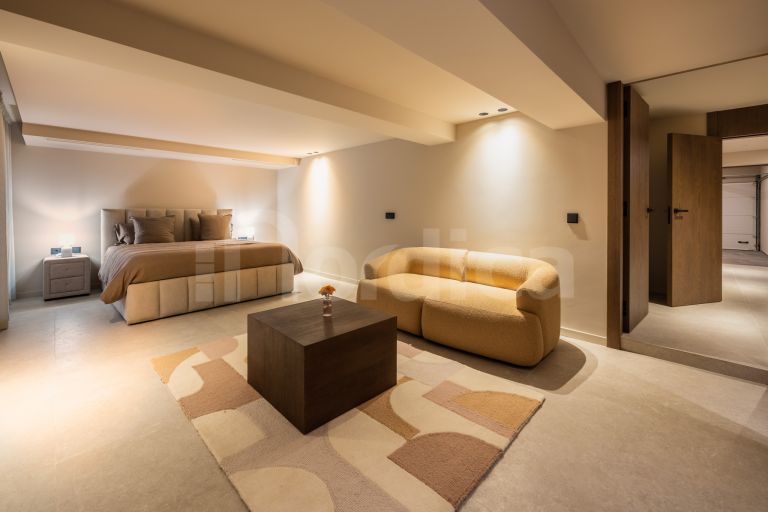 Villa for sale in Haza del Conde