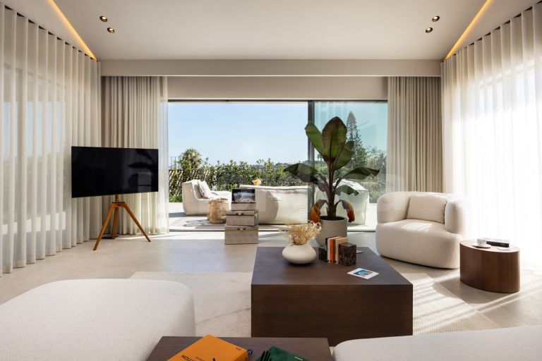 Villa for sale in Haza del Conde