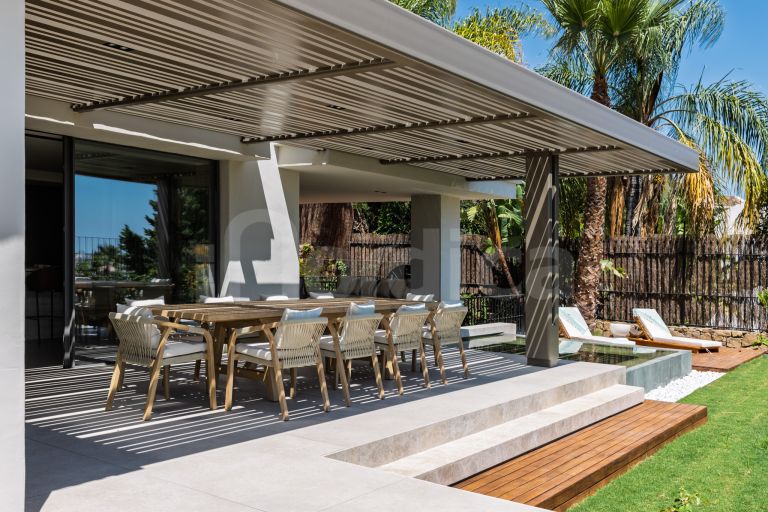 Villa for sale in Haza del Conde