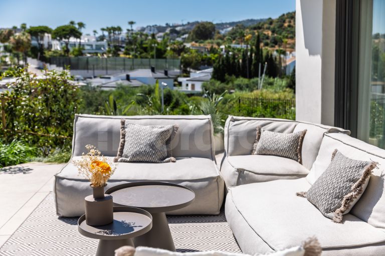 Villa for sale in Haza del Conde