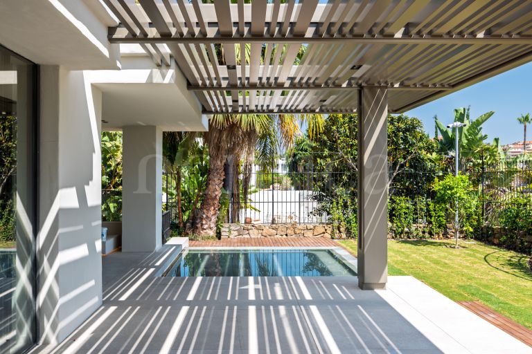 Villa zu verkaufen in Haza del Conde