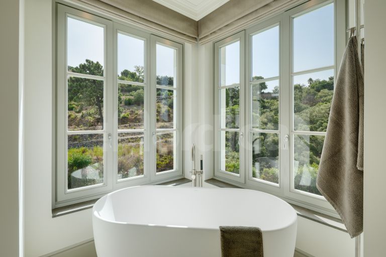 Villa till salu i La Zagaleta