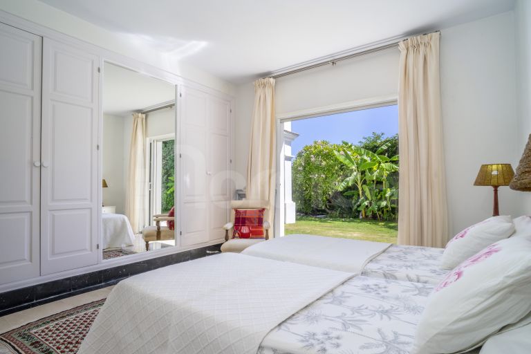 Villa till salu i Finca La Judía