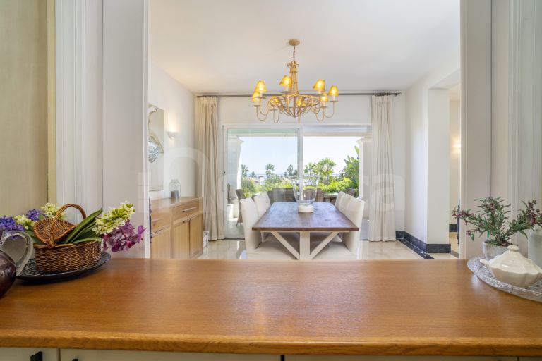 Villa till salu i Finca La Judía