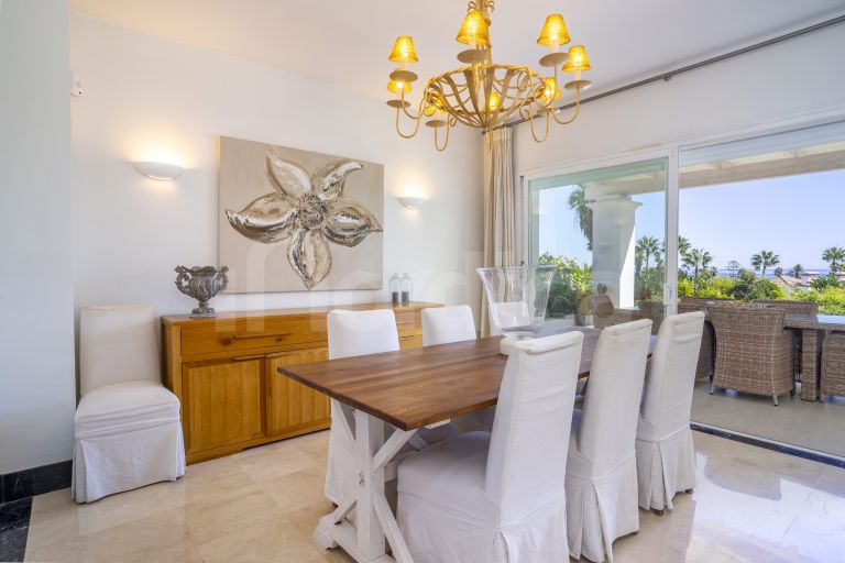 Villa till salu i Finca La Judía