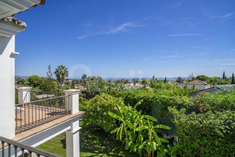 Villa till salu i Finca La Judía