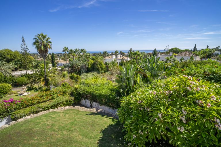 Villa till salu i Finca La Judía