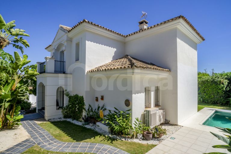 Villa till salu i Finca La Judía