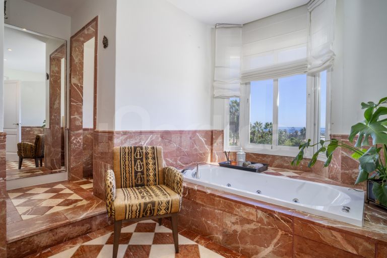 Villa till salu i Finca La Judía