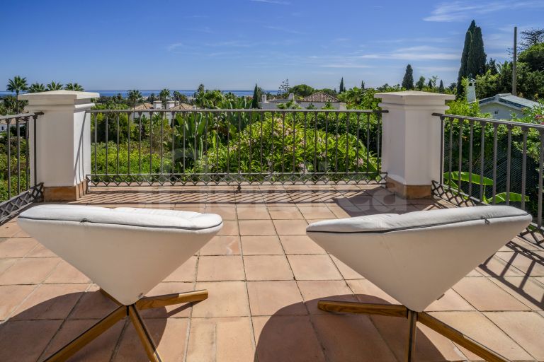 Villa till salu i Finca La Judía