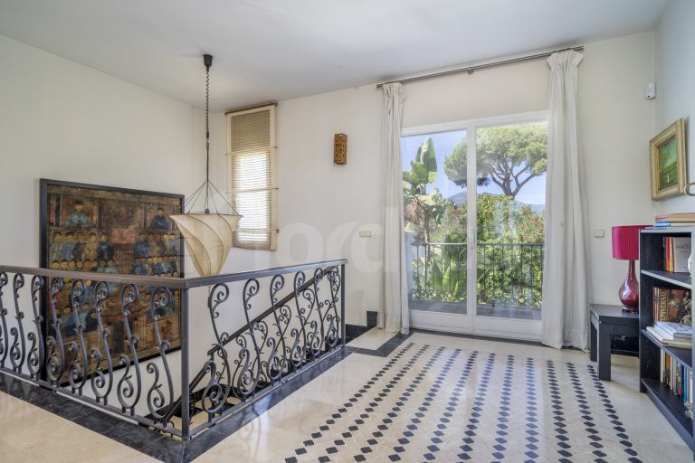 Villa till salu i Finca La Judía