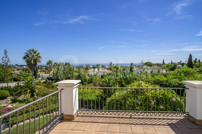 Villa till salu i Finca La Judía