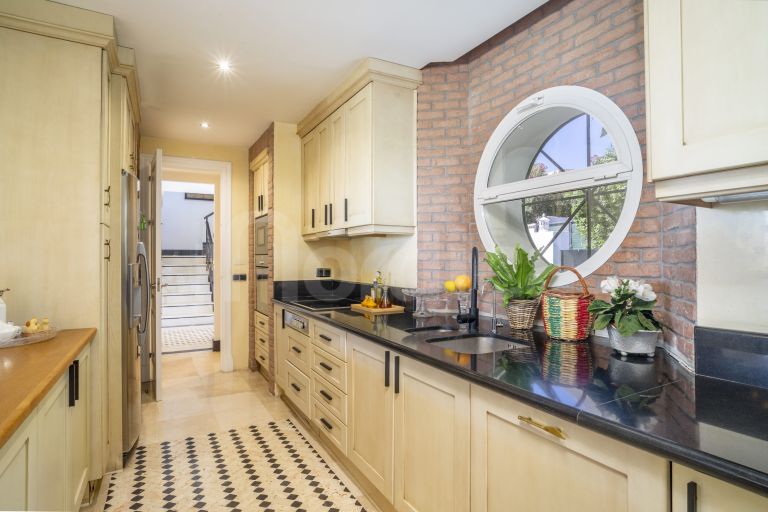 Villa till salu i Finca La Judía