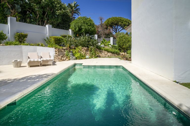 Villa till salu i Finca La Judía