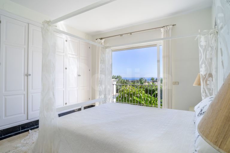 Villa till salu i Finca La Judía