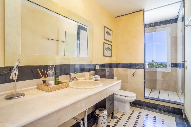 Villa till salu i Finca La Judía