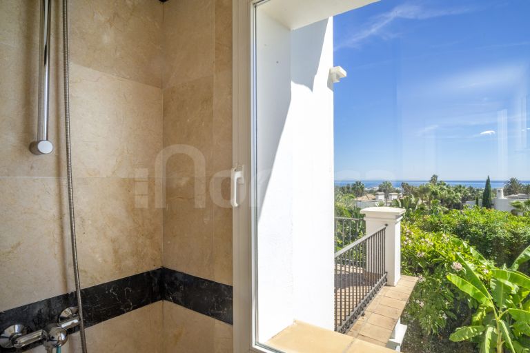 Villa till salu i Finca La Judía